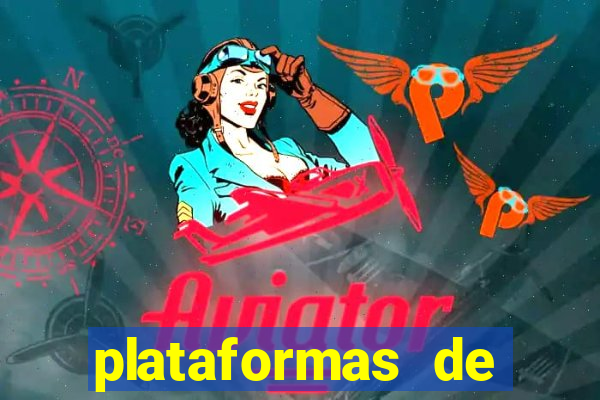 plataformas de jogos para ganhar dinheiro